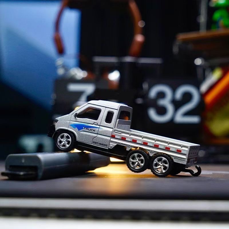 玩具/儿童玩具/遥控车/遥控汽车/挖掘机细节图