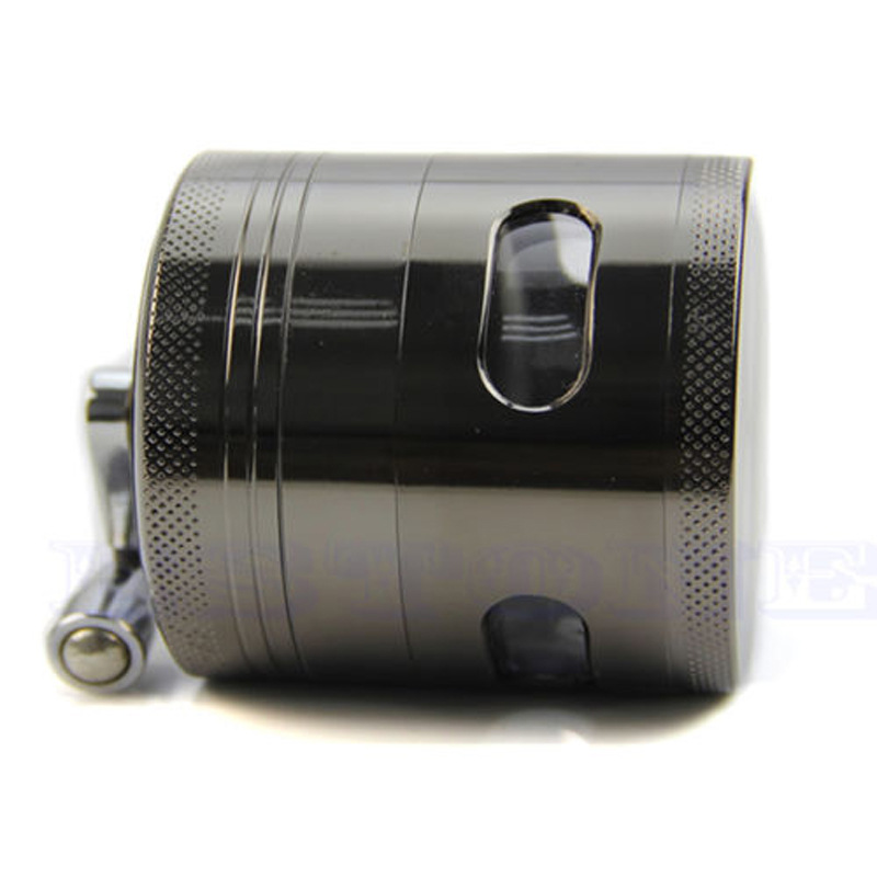 طواحين الدخان العابرة للحدود، طحن مفخخة للسجائر، طاحونة قوالب سجائر 63mm4 details Picture