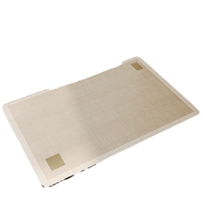 Simple Japanese-style bathroom door water-absorbing floor mat, quick-drying, anti-slip, dirt-resistant and easy-to-maintain diatom mud floor mat Item Picture