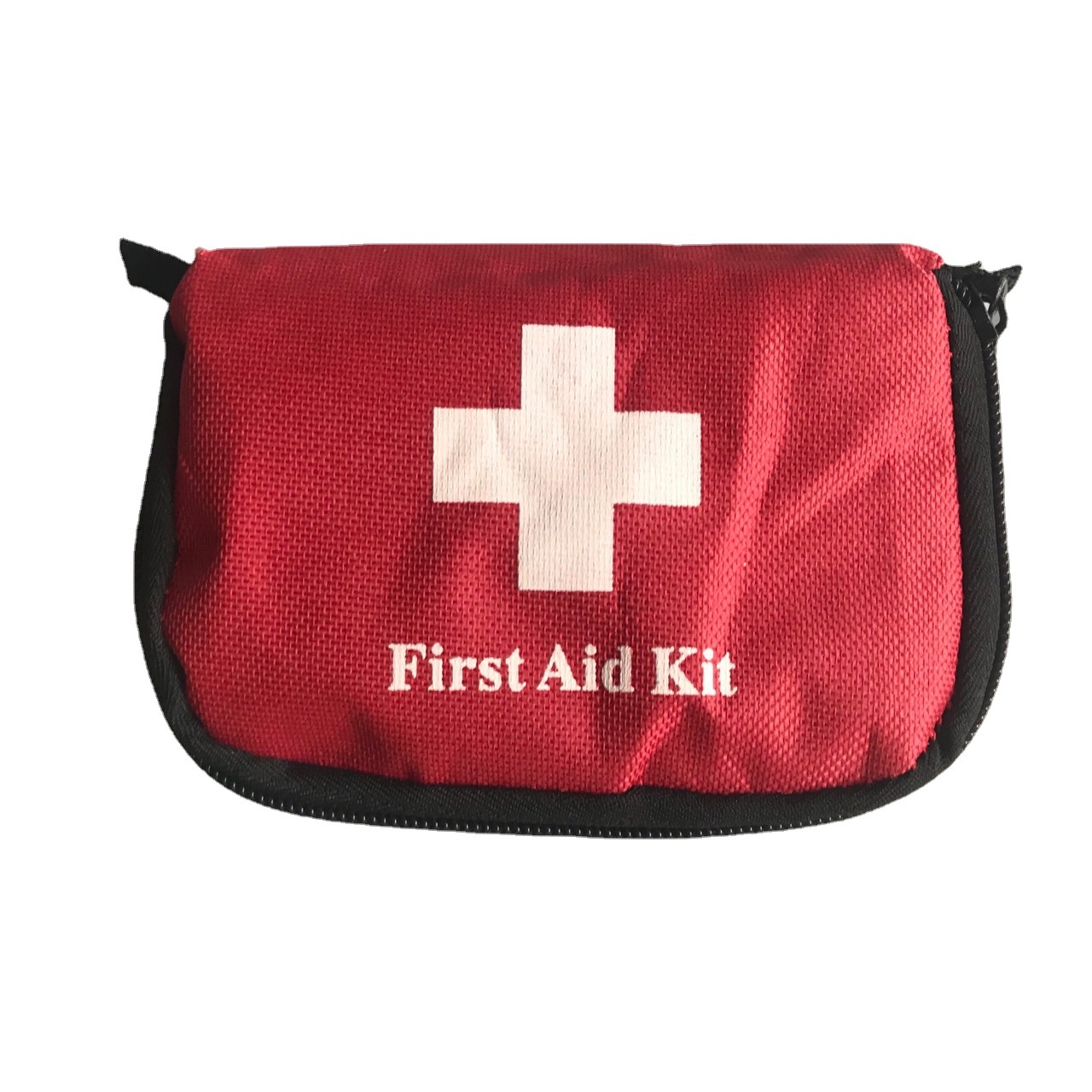 600D Oxford Cloth First Aid Kit, Medical Kit, Travel Kit, Foreign Trade Export Medical Kit, Empty Kit, Life-saving kit Application Scenario