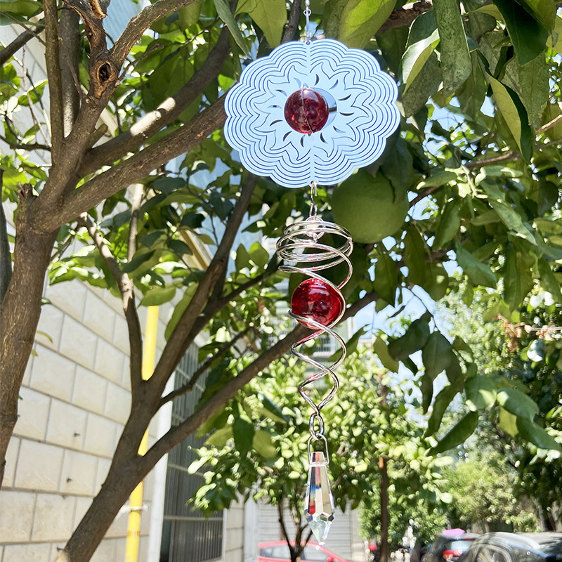 风铃实物图