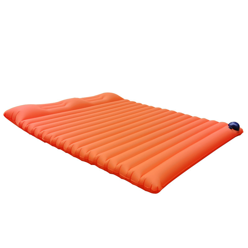 وتخييم في الهواء الطلق في الهواء الطلق، وهو نوع جديد من النوم النظيف Item Picture
