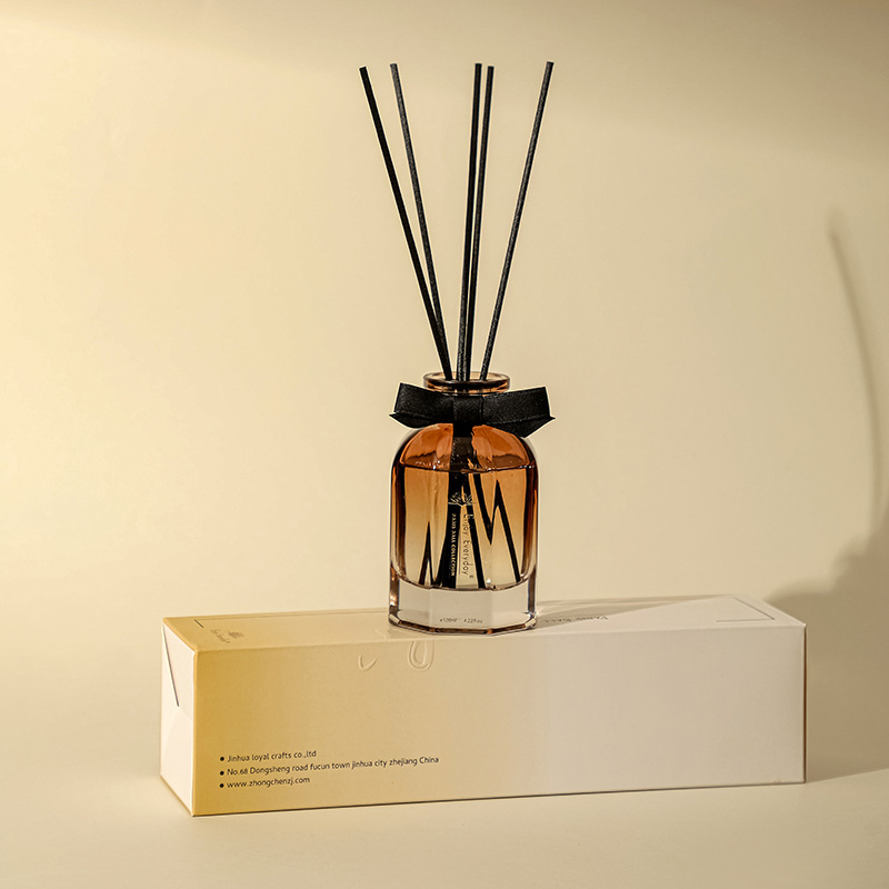 One-stop delivery of mid-to-high-end flameless aromatherapy essential oils for indoor and toilet deodorization, air fresheners, and bedroom fragrances
