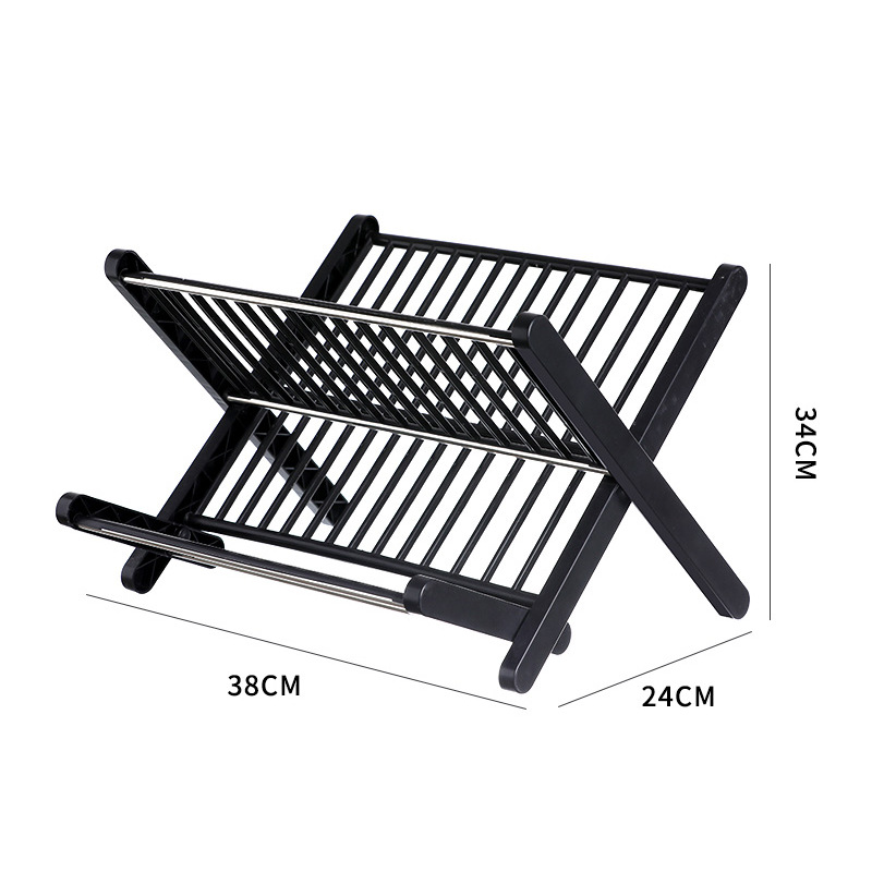 收纳架/厨房/厨卫用品白底实物图
