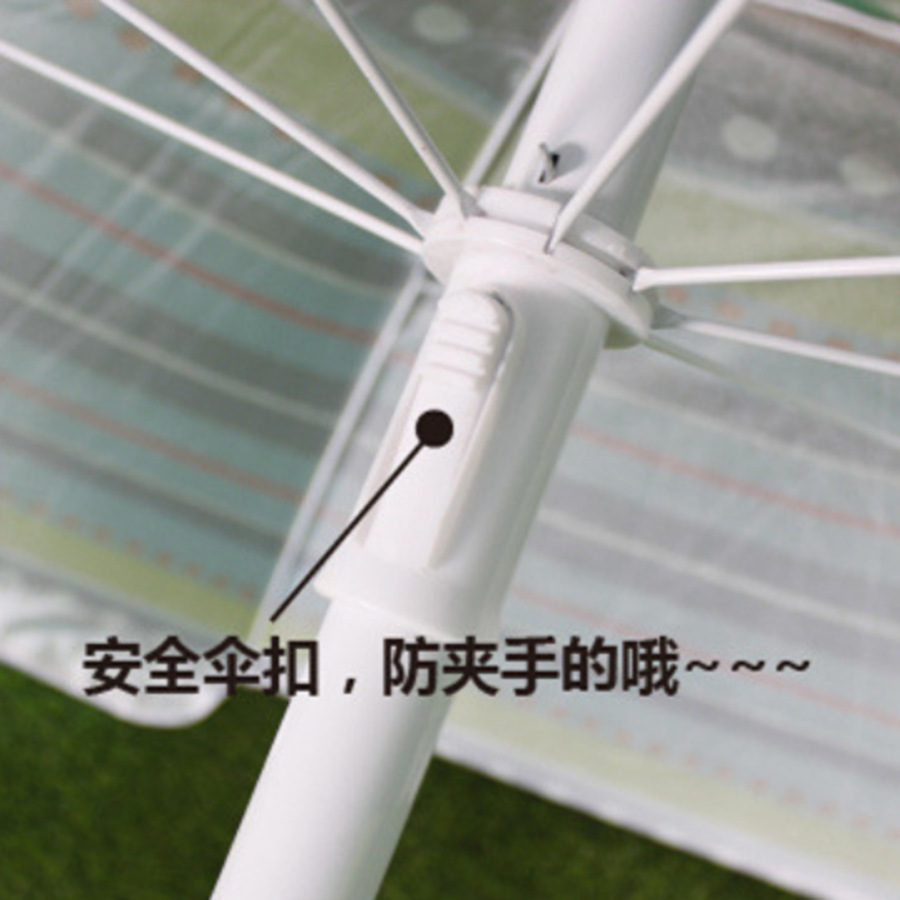 遮阳伞、太阳伞实物图