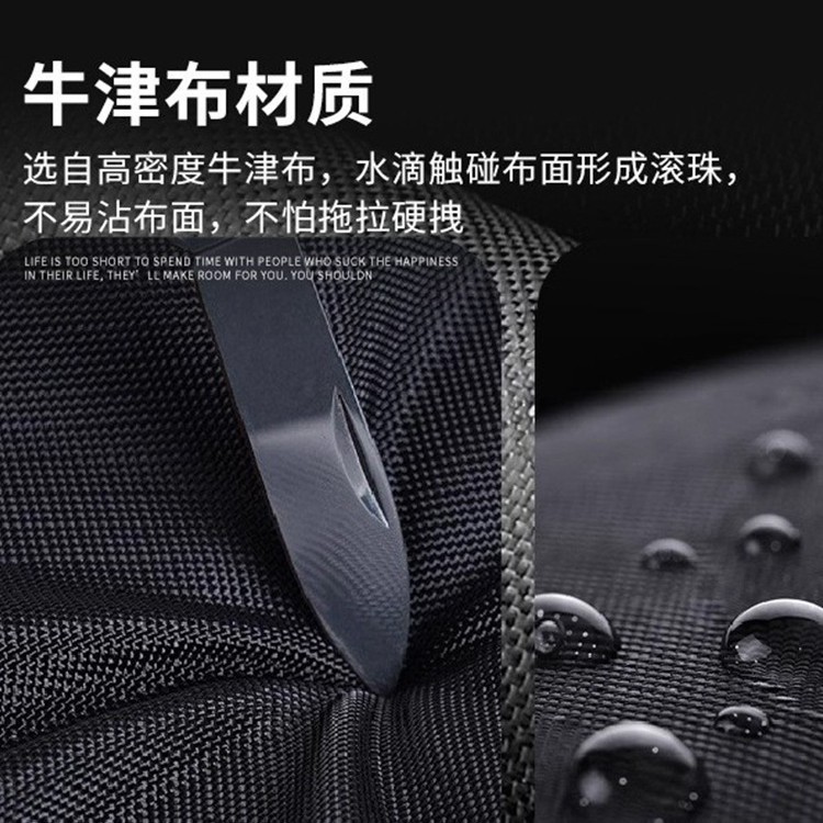 衣服收纳袋/行李收纳袋/旅行收纳袋/收纳/餐具产品图