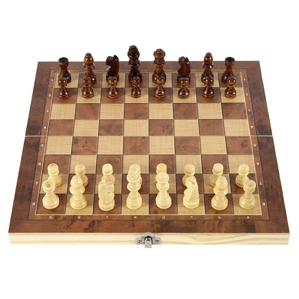 国际象棋/棋具/棋牌麻将/西洋棋/双元圣诞产品图