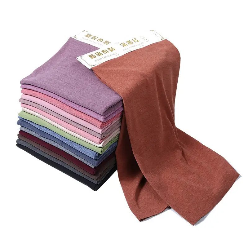 Factory stock autumn and winter base layer thermal underwear set fabric: wool, silk, air layer, thickened German velvet, double-sided elastic Item Picture