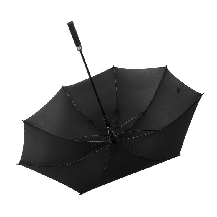 高尔夫伞实物图