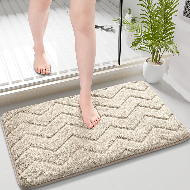 وحشية واقية من الانزلاق إلى الباب الأمامي، على الأقدام Item Picture