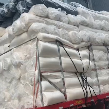 汗布实物图