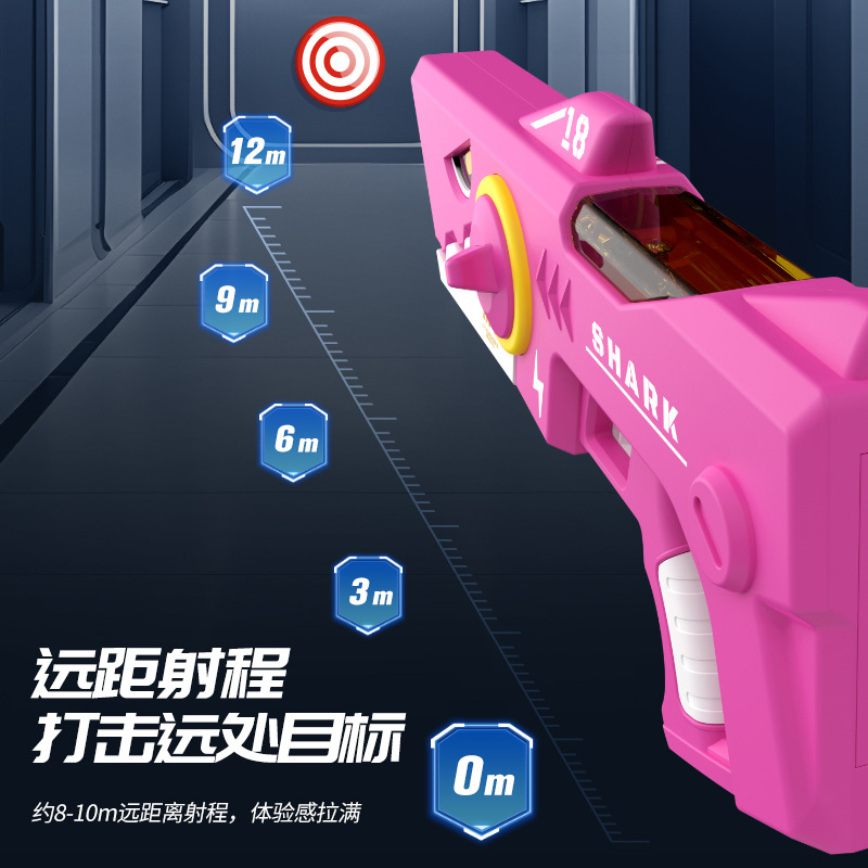 水枪/洗车机水枪/高压水枪/园林工具/洗车枪细节图