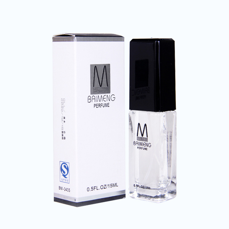 مجموعة الـ (م) من الرجال لديهم عطر رائع Item Picture