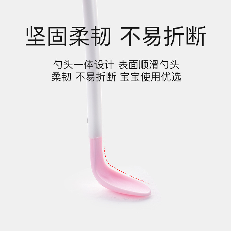 وتُباع ملعقة صغيرة على شكل ملاعق صغيرة Specification image