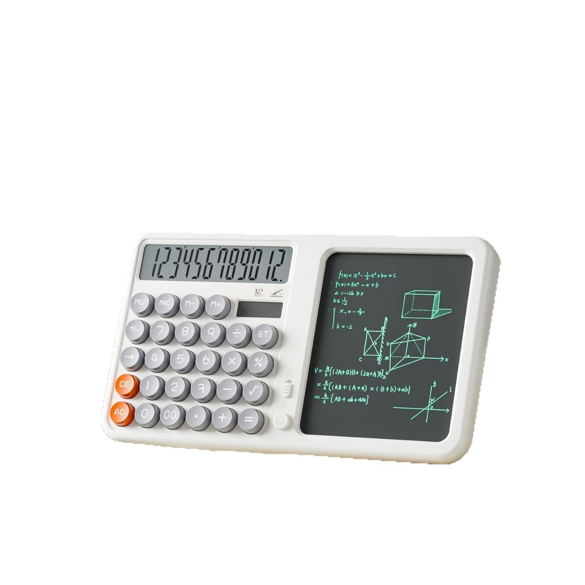 لوحة حاسوبية مكتبية متعددة الوظائف تعمل بالطاقة الشمسية لحاسوب يعمل بالطاقة الشمسية Item Picture