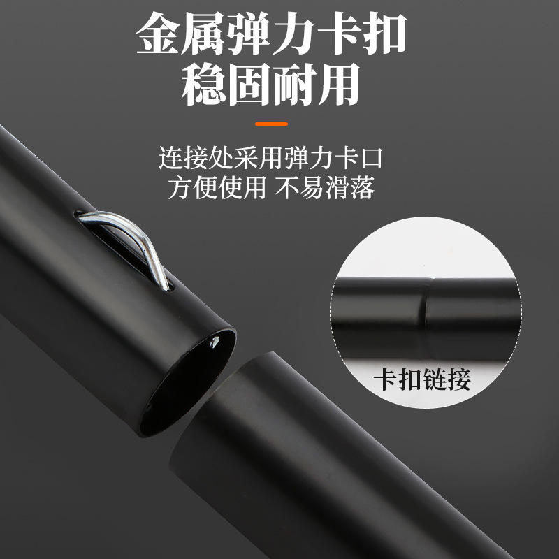 二胡圆管/管件接头细节图