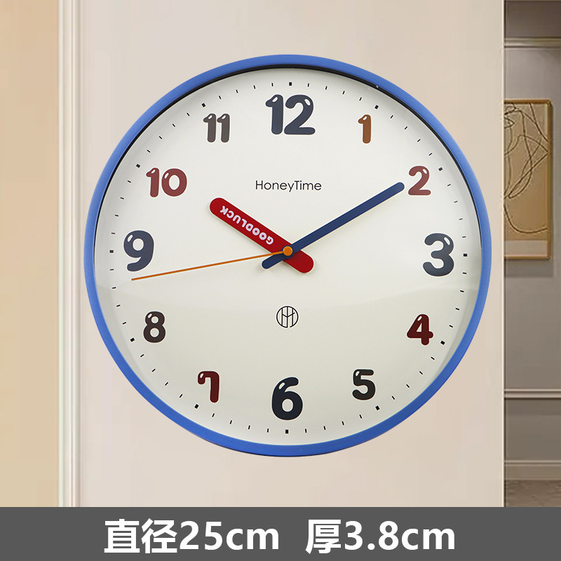 座钟、立钟、落地钟实物图