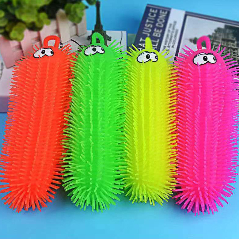 清洁刷、钢丝球实物图