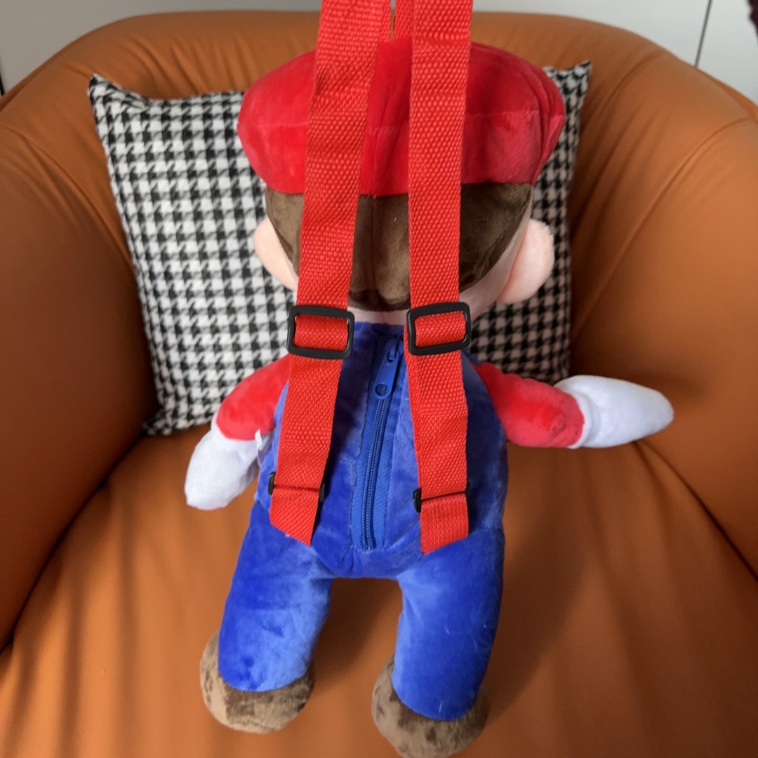 毛绒玩具/玩偶/潮流玩具/批发毛绒玩具/定制毛绒玩具细节图