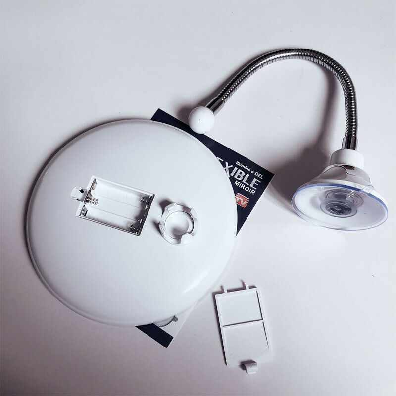 镜子/首饰盒化妆镜/镜子化妆镜/手持小镜子/面包镜细节图