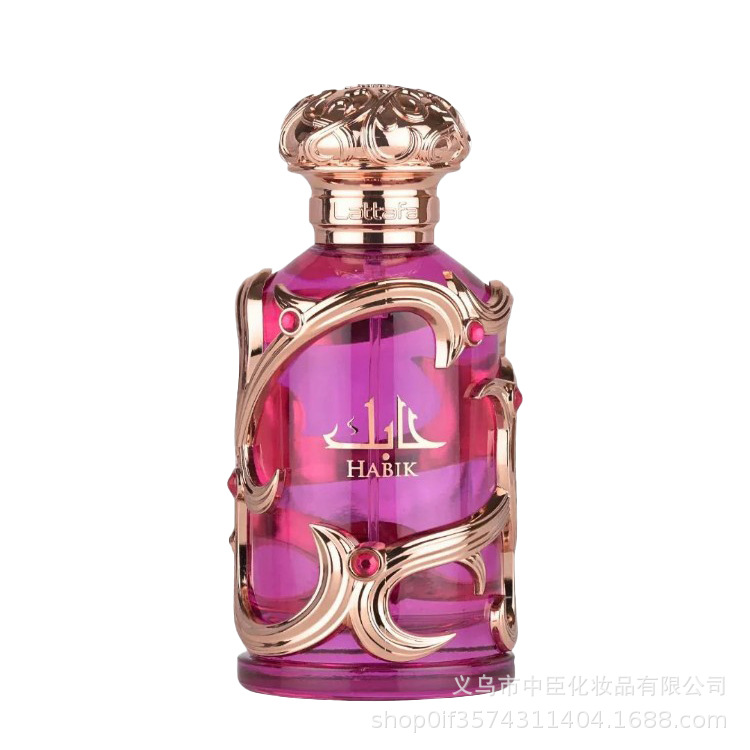 السيدة هابيك العطور عبر الحدود، تبيع مباشرة من مصنع العطور العالمي في دبي في الشرق الأوسط Specification image
