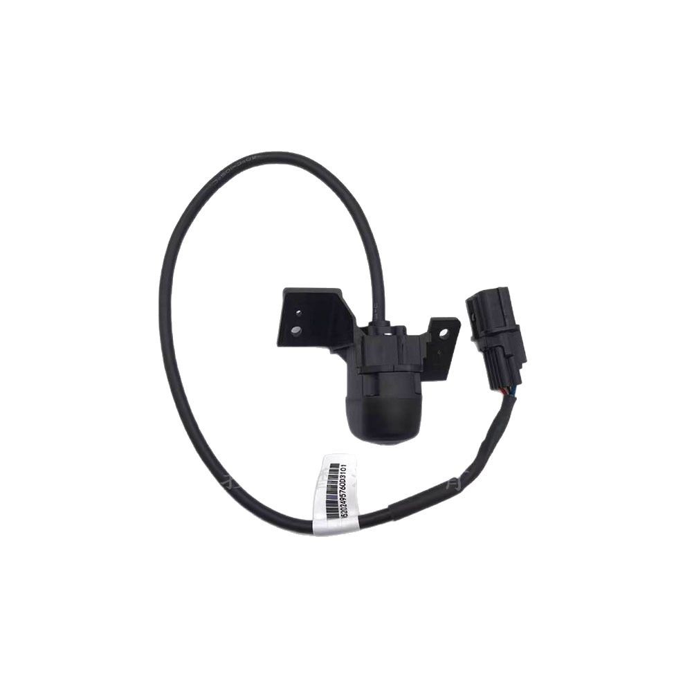 The 95760D3000 is compatible with the 2016-18 Hyundai Tucson rearview camera in high definition Item Picture