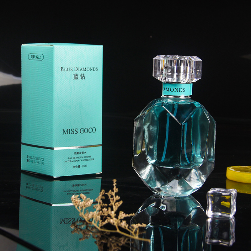 香水/香水小样/香水跨境/麦雅香水/遇见香芬细节图