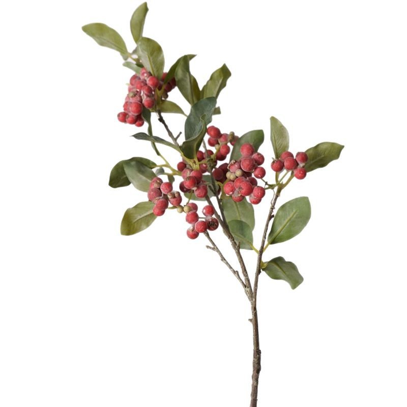 仿真花/人造仿真树/造景用品/仿真/人工植物白底实物图