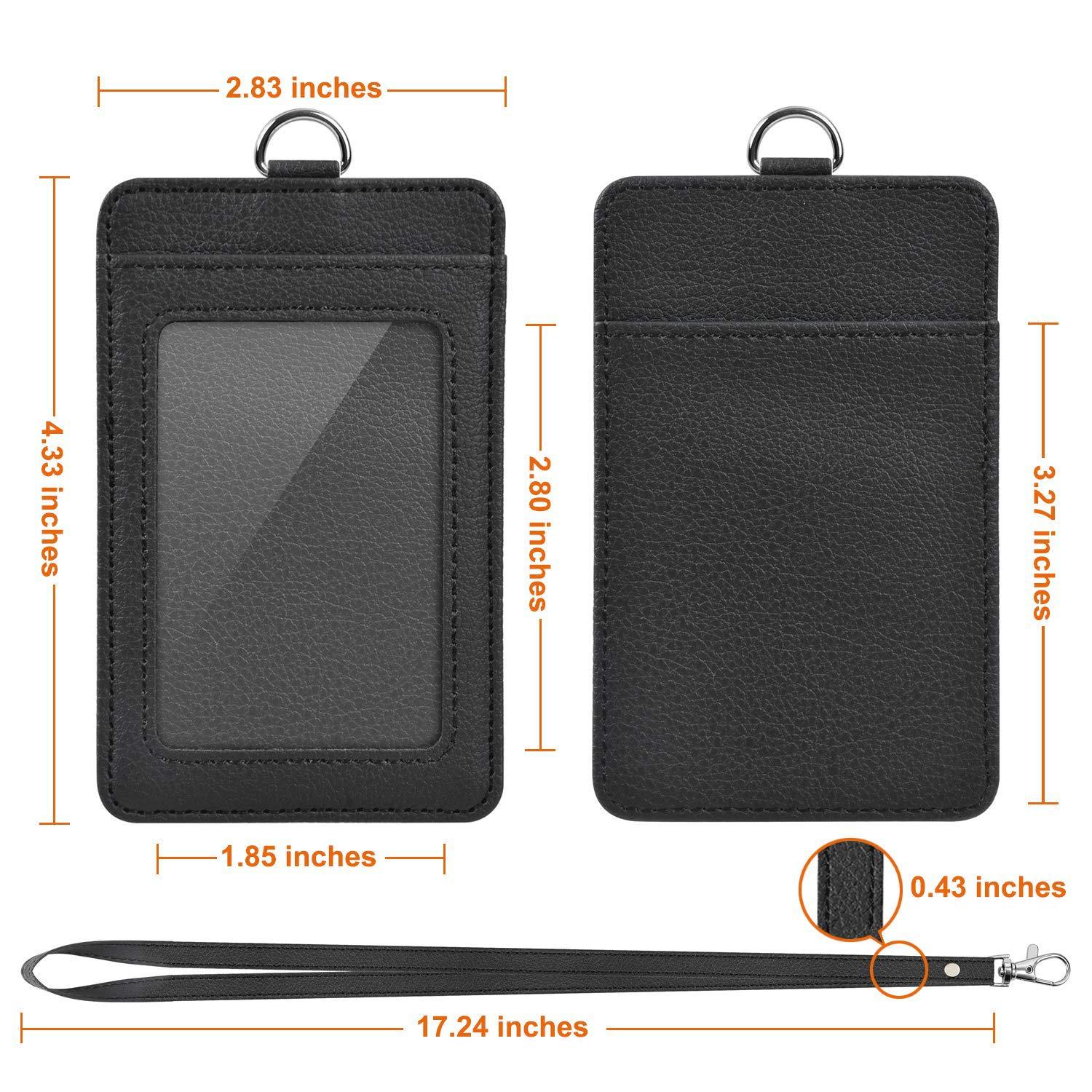 Jinwang pickup truck cover, lanyard, student meal card, communication pattern card cover, ID card cover, bus card cover, name tag, access control card cover details Picture