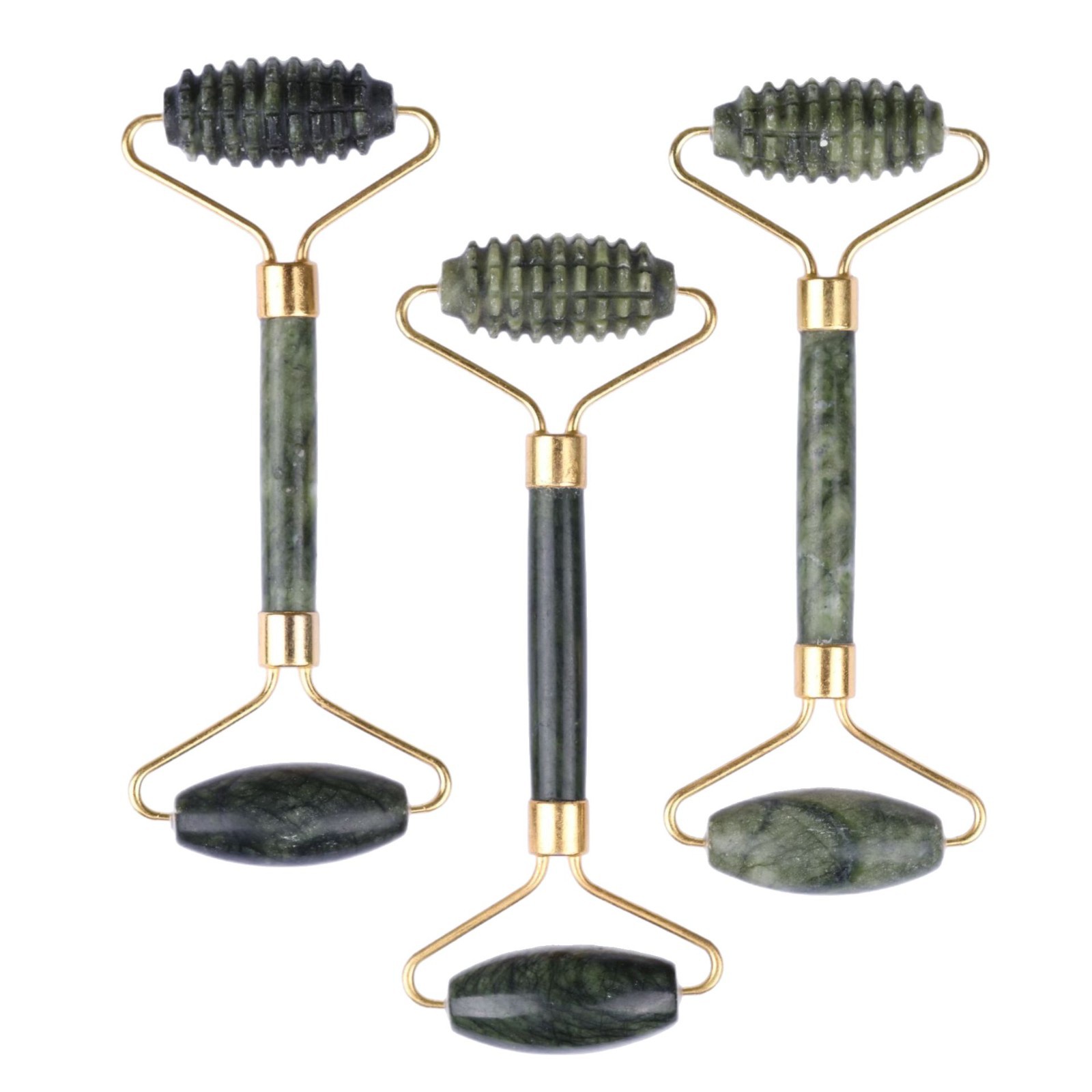 玉石刮痧板滚轮按摩器面部脸部全身经络刮痧按摩工具厂家跨境保健详情图5