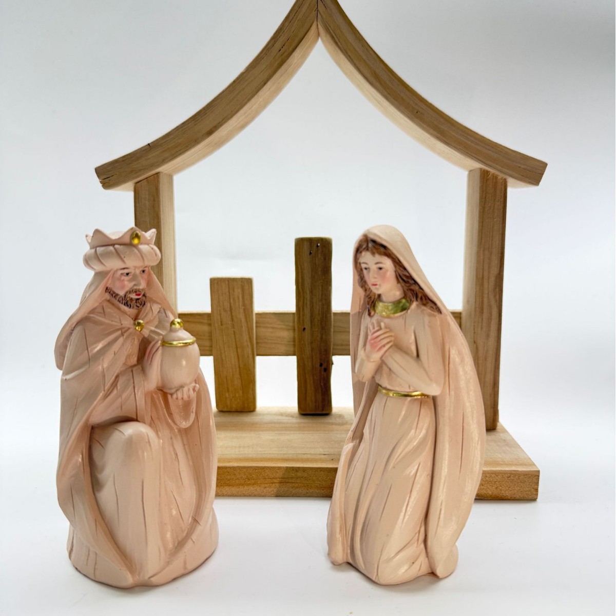 根雕/关公/合香珠/无事牌男女/非遗细节图