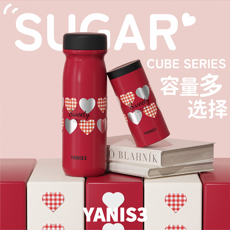保温杯/钛杯/学生保温杯/车载保温杯/杯子细节图