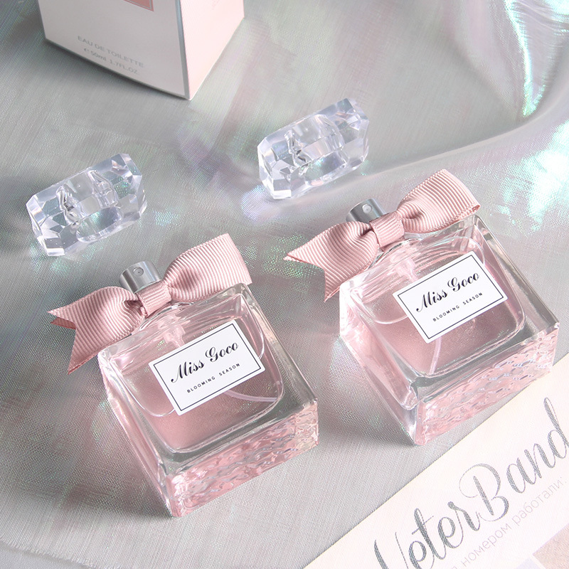 إن عطر "ميكو ميكو"، العطر "شيميكو"، مع عطر اليد، العطور الجديدة والدائمة Specification image