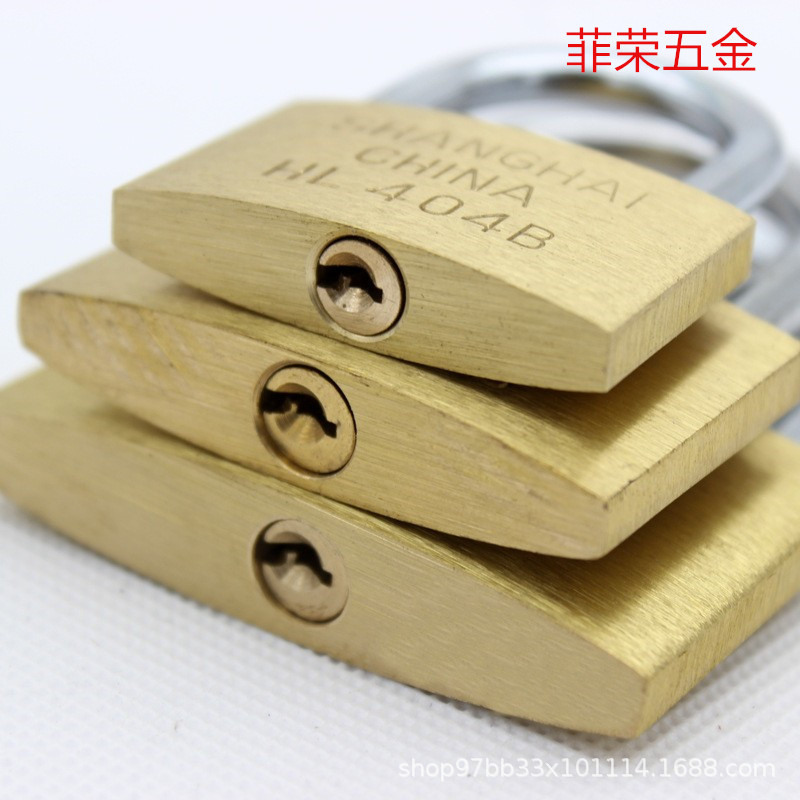 挂锁/密码挂锁/小锁具/叶片锁/门窗细节图