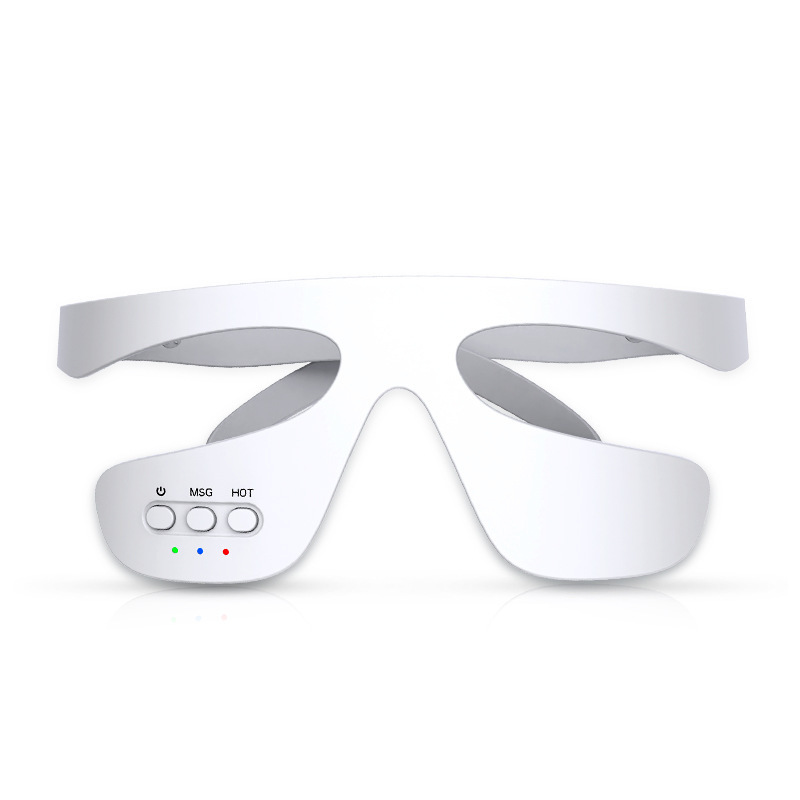 shanilak Eye Care Device, Electric Eye Cream Delivery Device, Massage Device for improving eye bags and dark circles, and microcurrent beauty device wholesale Application Scenario