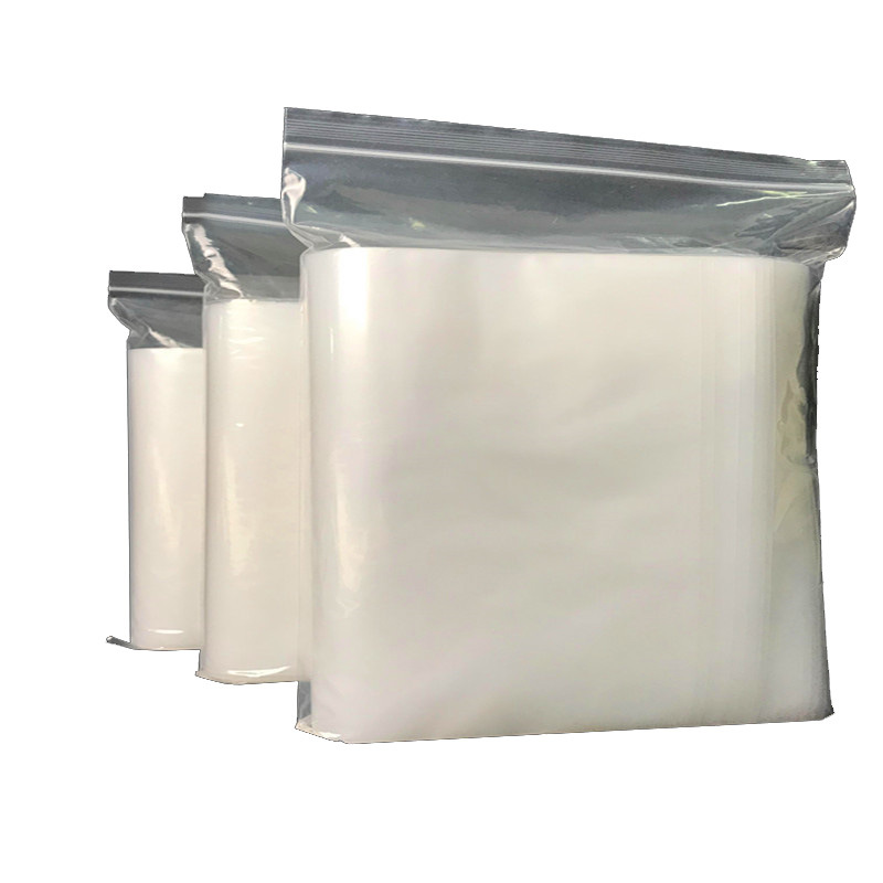 Mobile phone waterproof bag, transparent pe self-sealing bag, thickened touch screen sealing bag, plastic disposable plastic sealing isolation sealing bag Item Picture