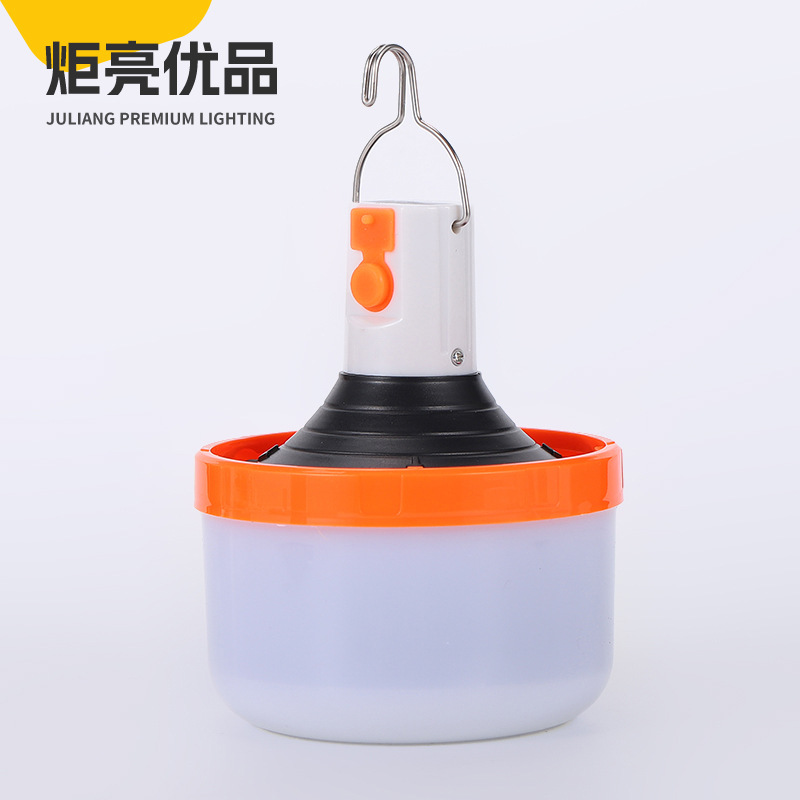 High-efficiency energy-saving LED bulb manufacturer wholesale JY-1010 factory workshop factory building LED bulb