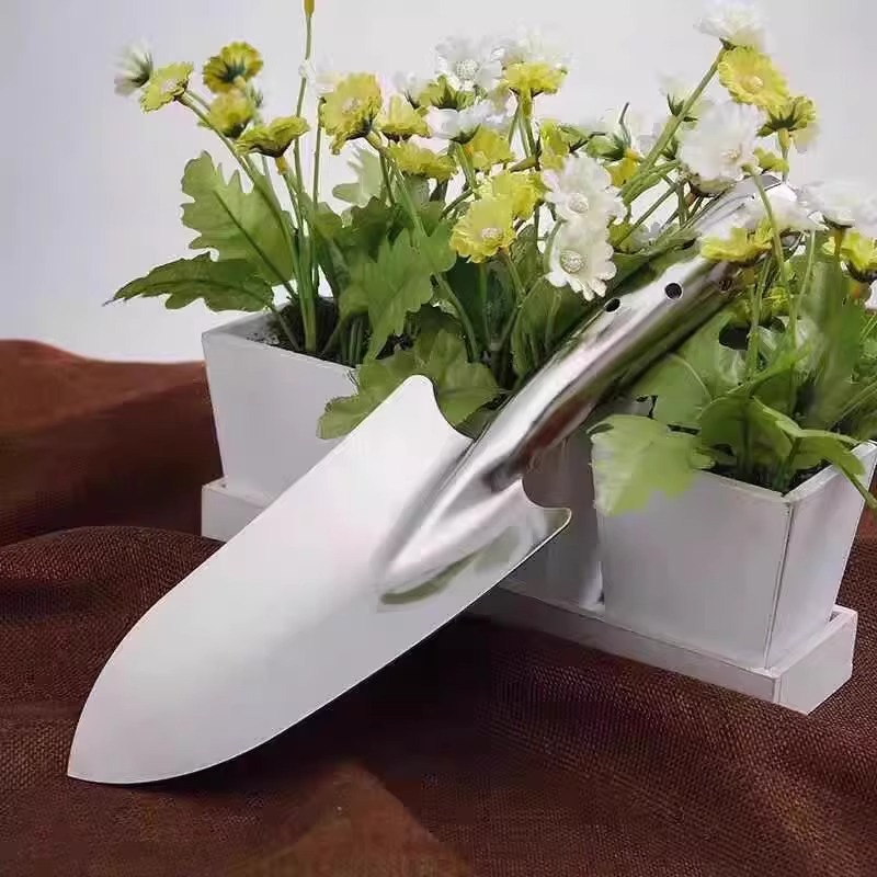 汤壳/光身汤壳汤漏/不锈钢铲勺/厨房用品/铲勺细节图