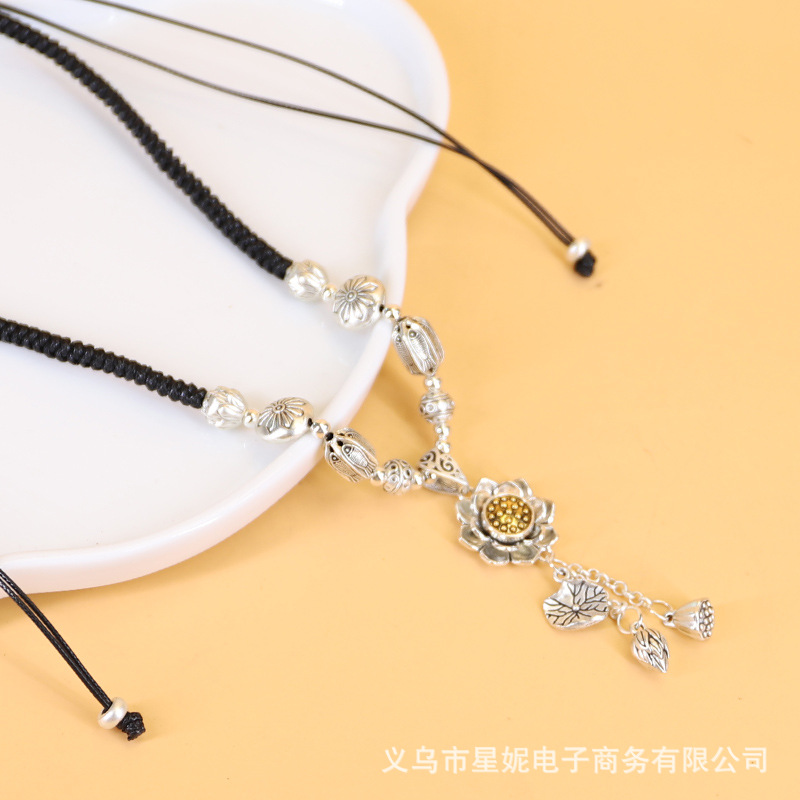 Elegant pearl necklace for women, short jewelry, lanyard, classic, simple and fashionable necklace accessory