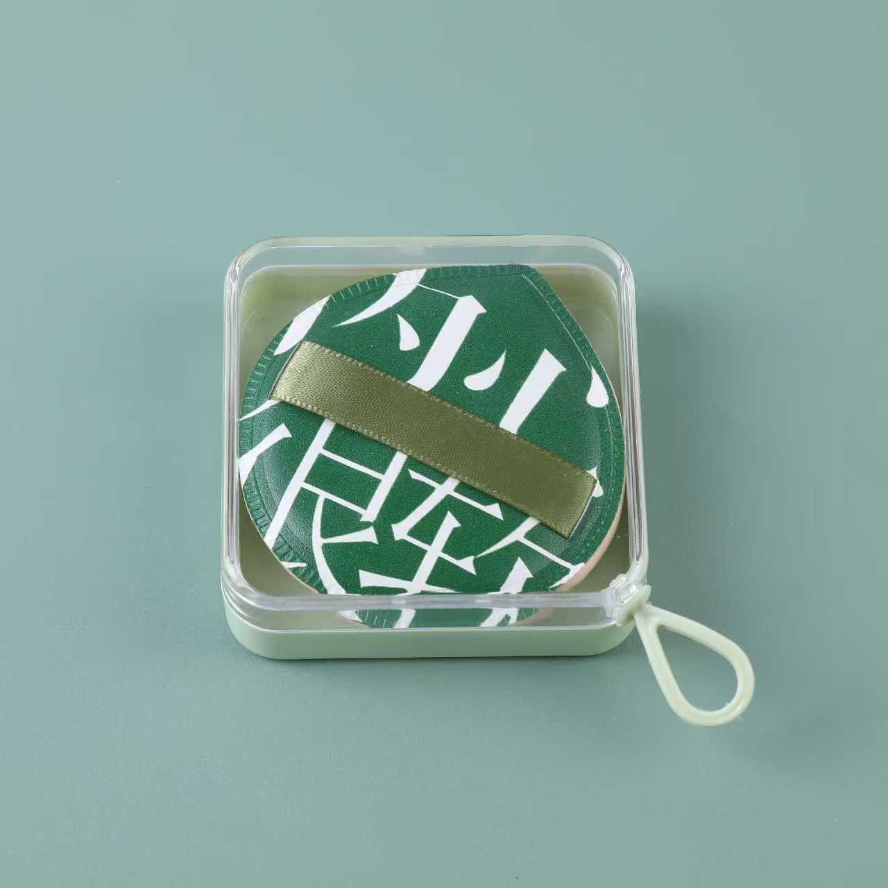 海绵洗脸扑/洁面扑/洗脸/洗脸扑产品图