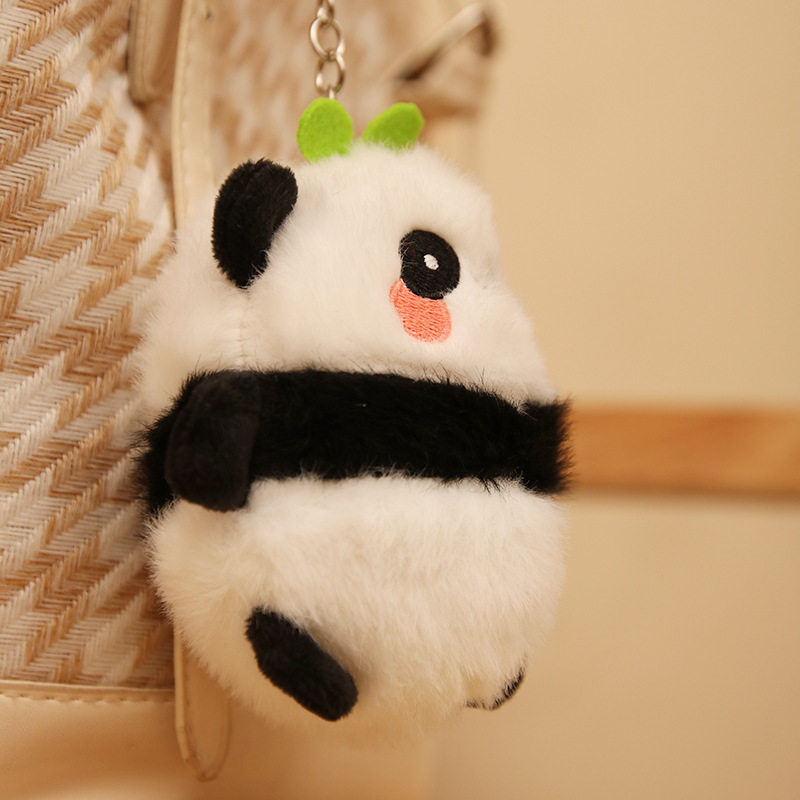 星星人/毛绒挂件/挂件/毛绒玩具/疯狂动物城产品图