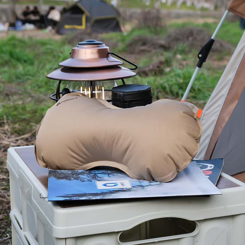 旅行护颈枕细节图