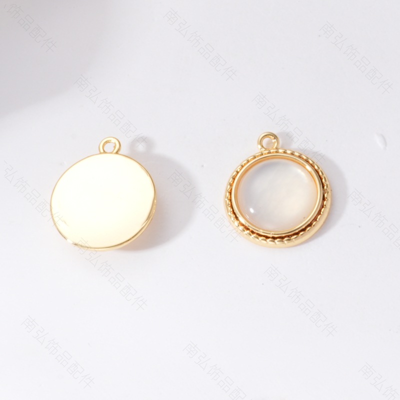 挂件&坠子实物图