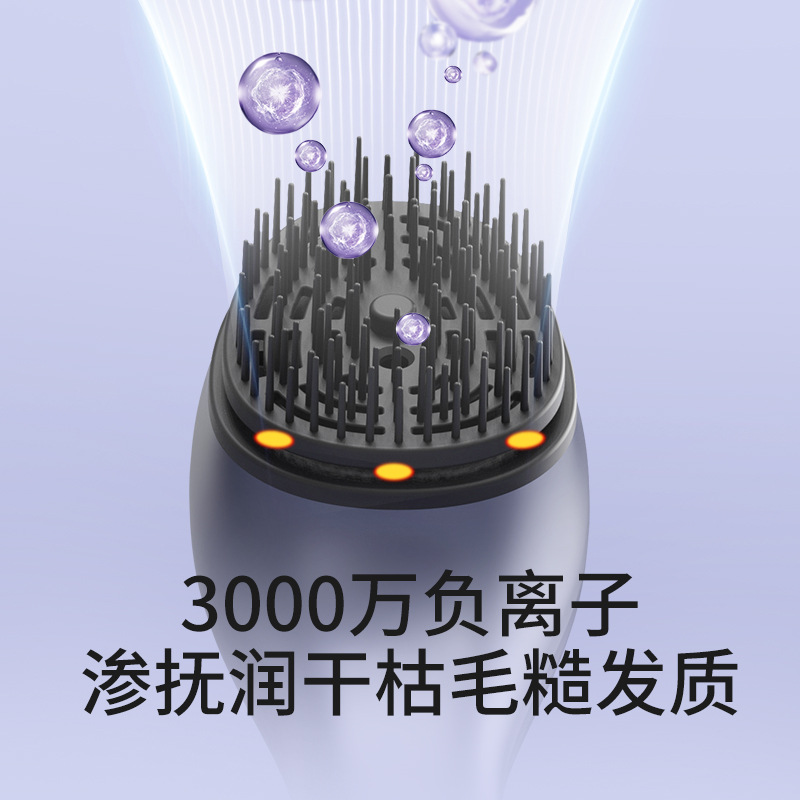 按摩器硅胶/按摩细节图