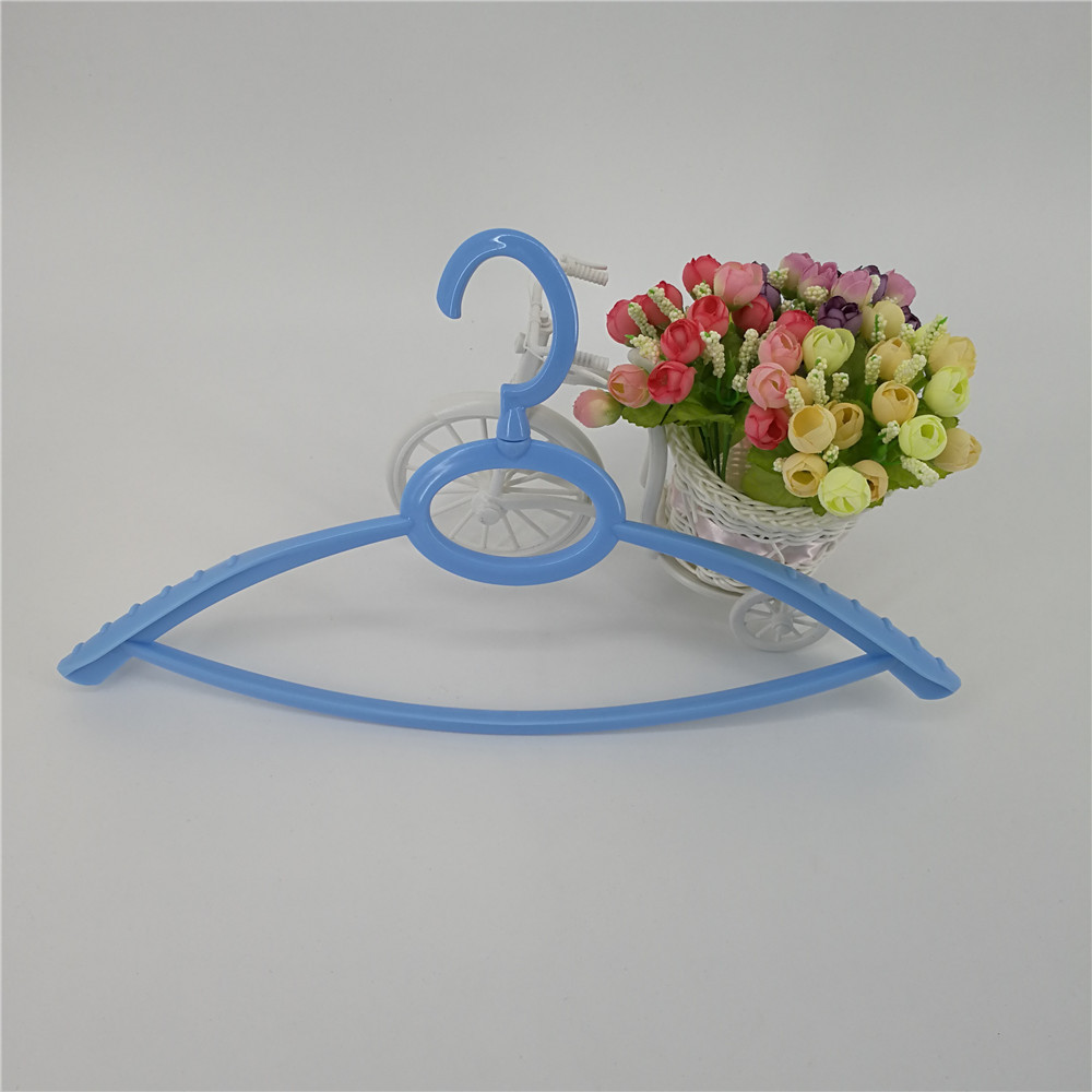 衣架/折叠衣架/塑料衣架/衣服架子/衣服架产品图