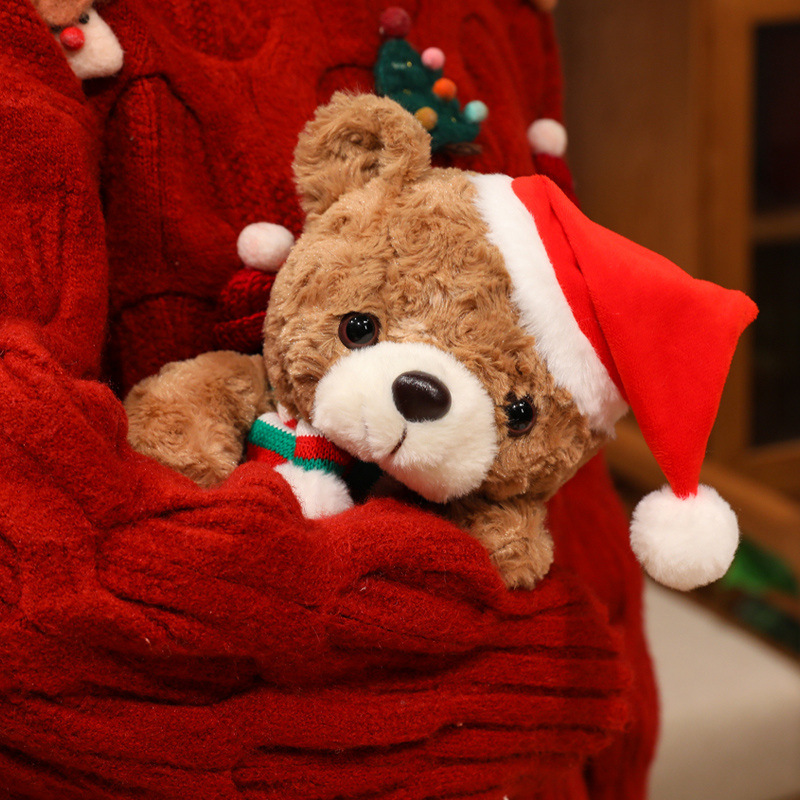 毛绒玩具/玩偶/批发毛绒玩具/定制毛绒玩具/潮流玩具细节图