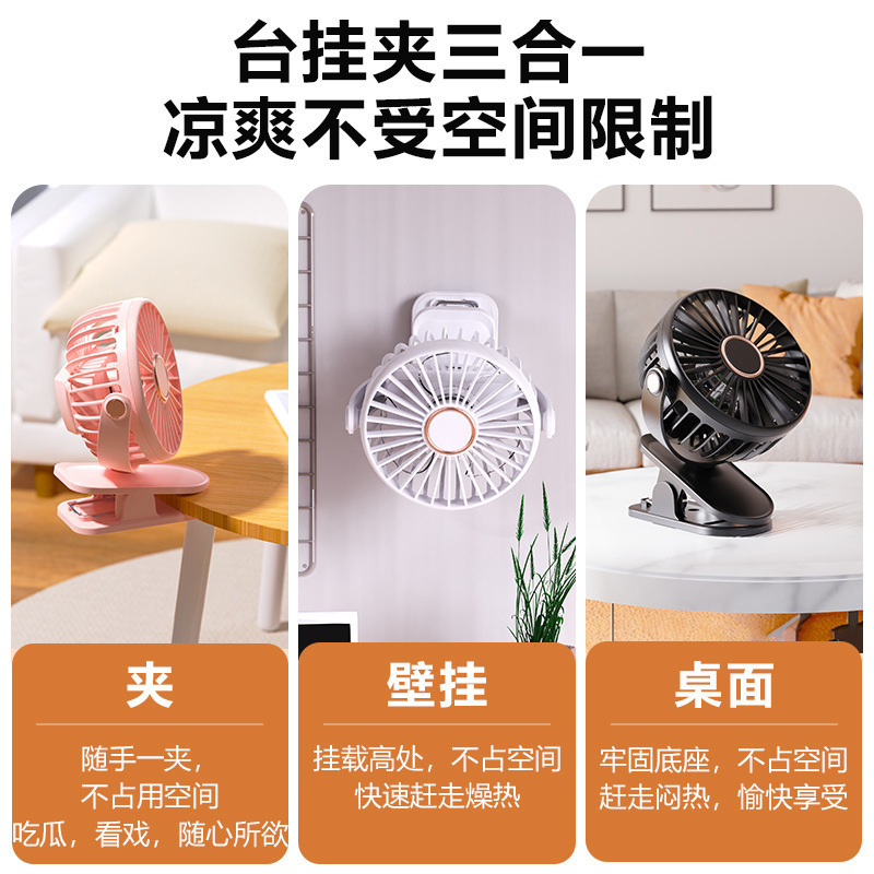 对流扇、循环扇实物图