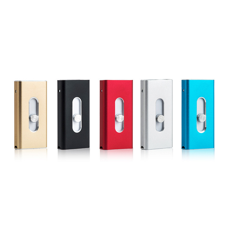 3.0 USB flash drive, high-speed TYPE-C mobile phone USB flash drive, large-capacity computer USB three-in-one, 32G gift, enterprise logo details Picture