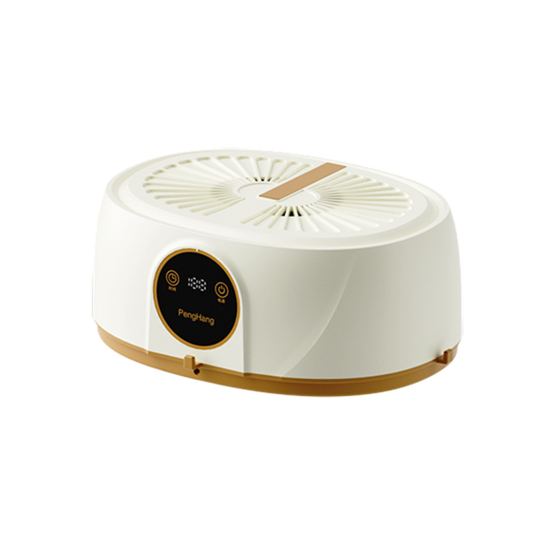 Cross-border foreign trade portable dryer, small remote control household dryer, quick-drying, fully automatic household clothes dryer P52 Application Scenario