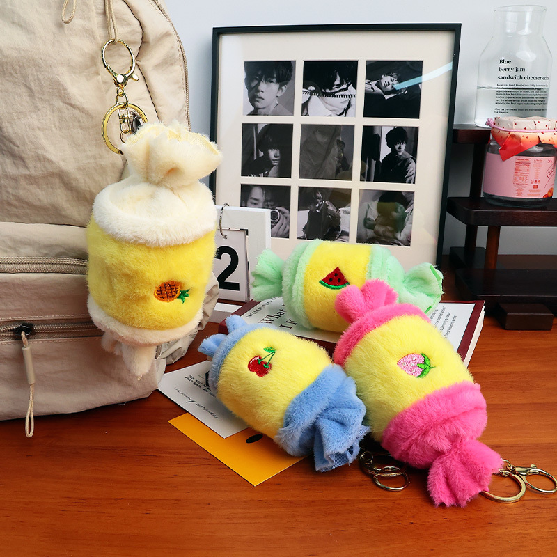 毛绒玩具/玩偶/潮流玩具/批发毛绒玩具/定制毛绒玩具细节图